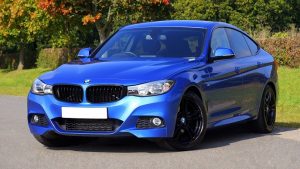 BMW Rastreador- Conheça um pouco mais sobre a marca e formas de deixar o seu carro BMW mais seguro